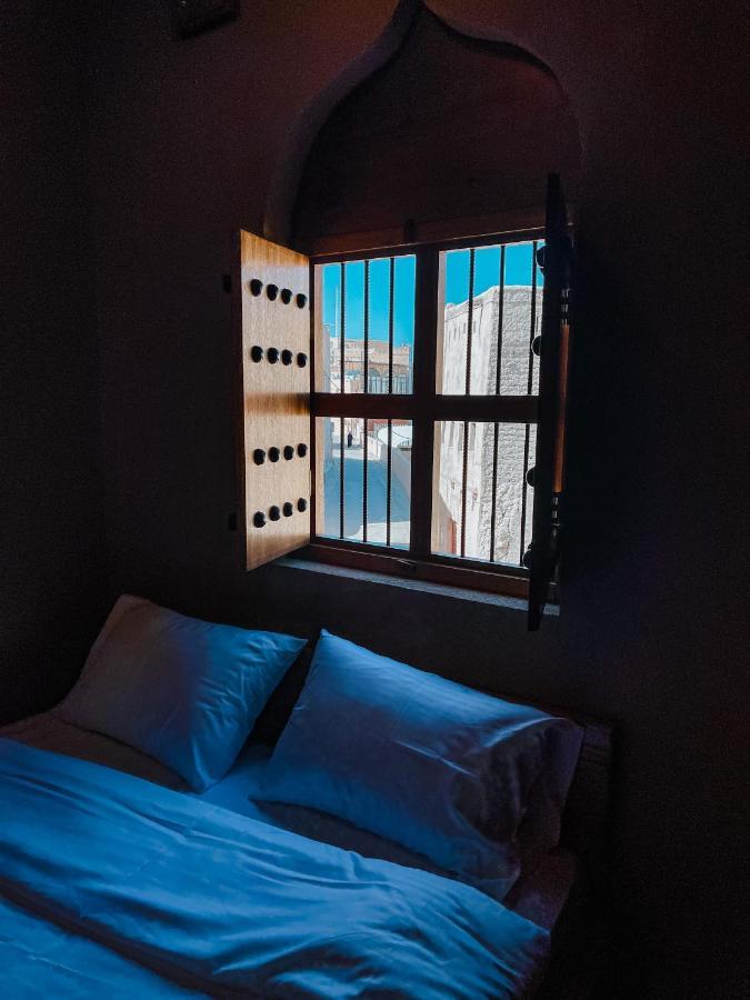 Alaqur View Inn نزل واجهة العقر นิซวา ภายนอก รูปภาพ