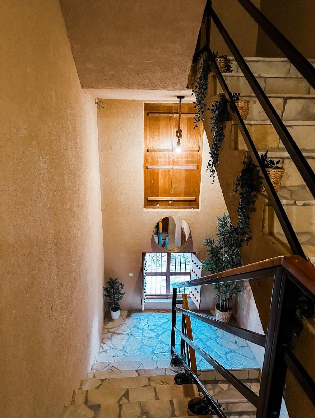 Alaqur View Inn نزل واجهة العقر นิซวา ภายนอก รูปภาพ